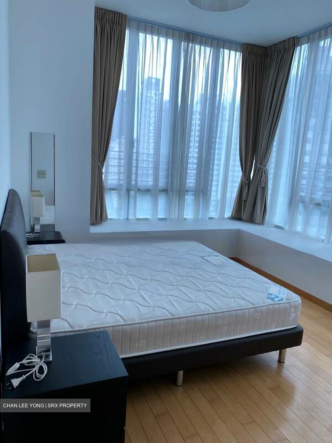 One Devonshire (D9), Condominium #476507521